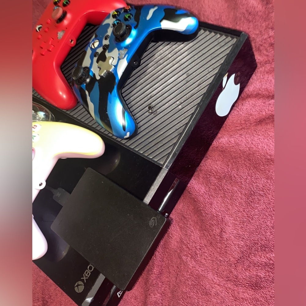 Xbox one